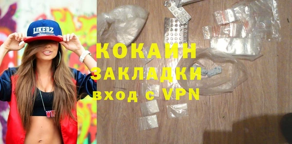 стафф Алексин